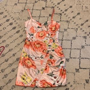 NWT Parker Black Dress